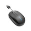 Kensington Pro Fit Retractable Mobile - Maus - 1.000 dpi Optisch - 3 Tasten -...