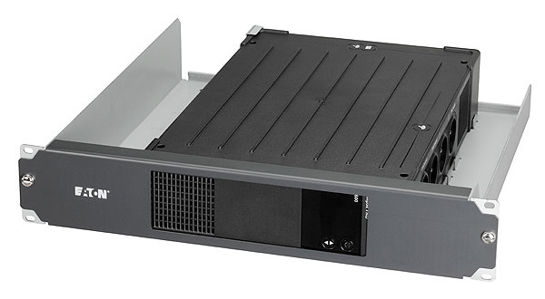 Eaton Rackmontagesatz - Rackbefestigung - 2 HE