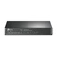 TP-Link TL-SF1008P Desktop Switch, 8x RJ-45, PoE