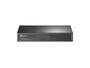 TP-Link TL-SF1008P Desktop Switch, 8x RJ-45, PoE