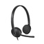 Logitech USB Headset H340 - Headset - On-Ear
