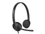Logitech USB Headset H340 - Headset - On-Ear