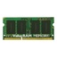 Kingston ValueRAM SO-DIMM - 4 GB DDR-3 204-Pin 1.600 MHz - non-ECC