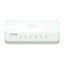 D-Link dlinkgo 5-Port Fast Ethernet Easy Desktop Switch GO-SW-5E