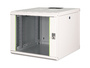 Digitus Schrank Wandmontage  9HE