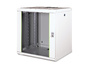 Digitus Schrank Wandmontage 12HE, 640 x 600 x 445 mm