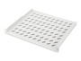 Digitus Fachboden 1HE T 400mm Grau