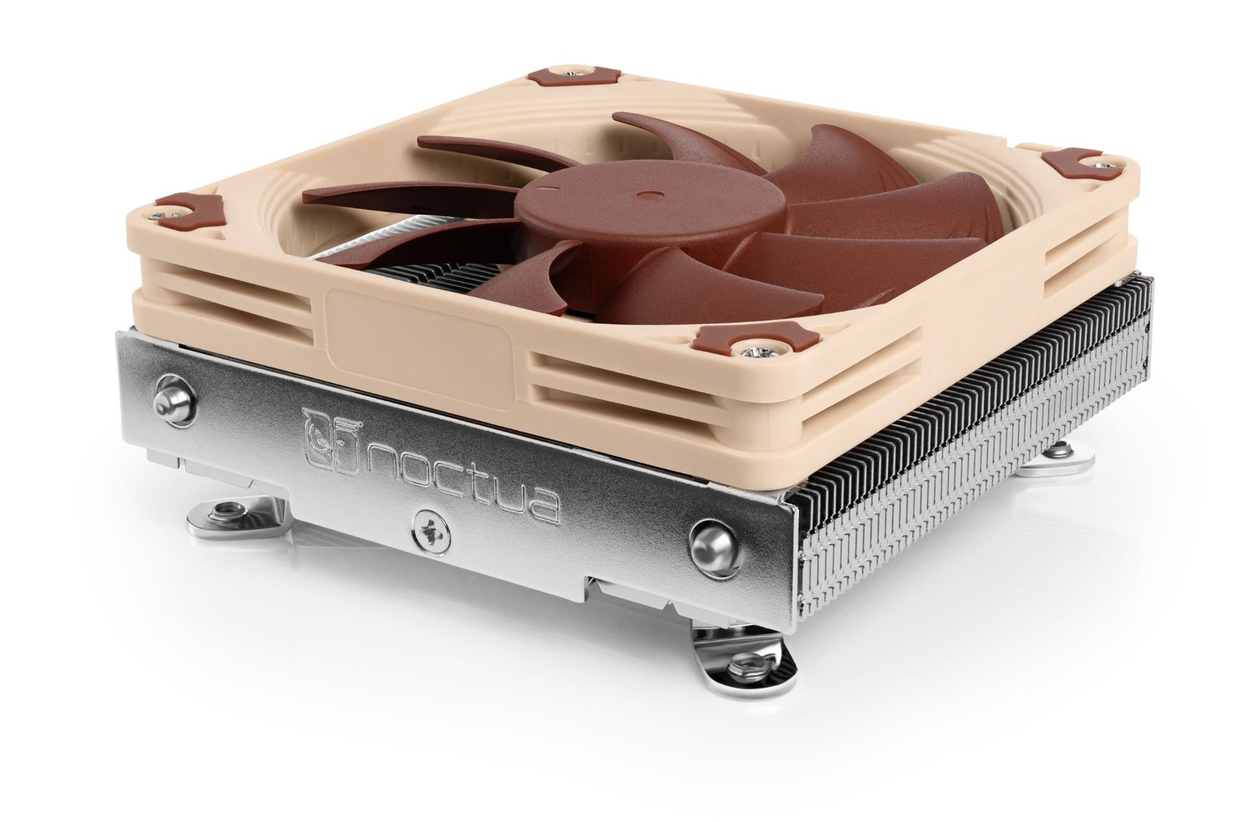 Noctua NH-L9i - Prozessorkühler - (für: LGA1156, LGA1155, LGA1150, LGA1151)