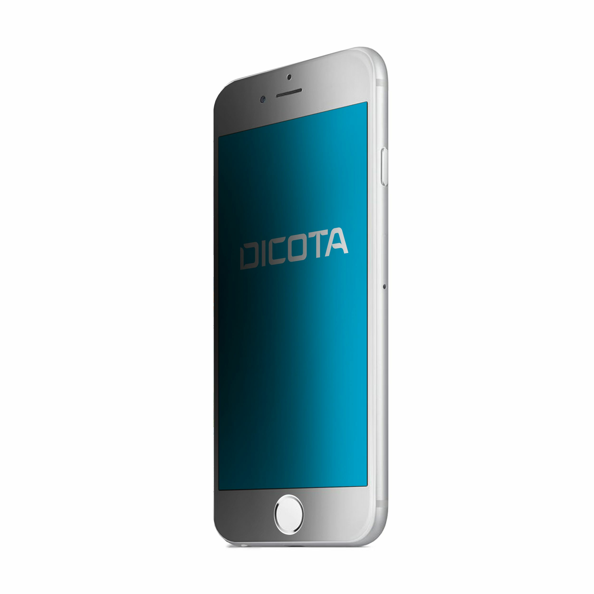 Dicota Secret - Sichtschutzfilter - für Apple
