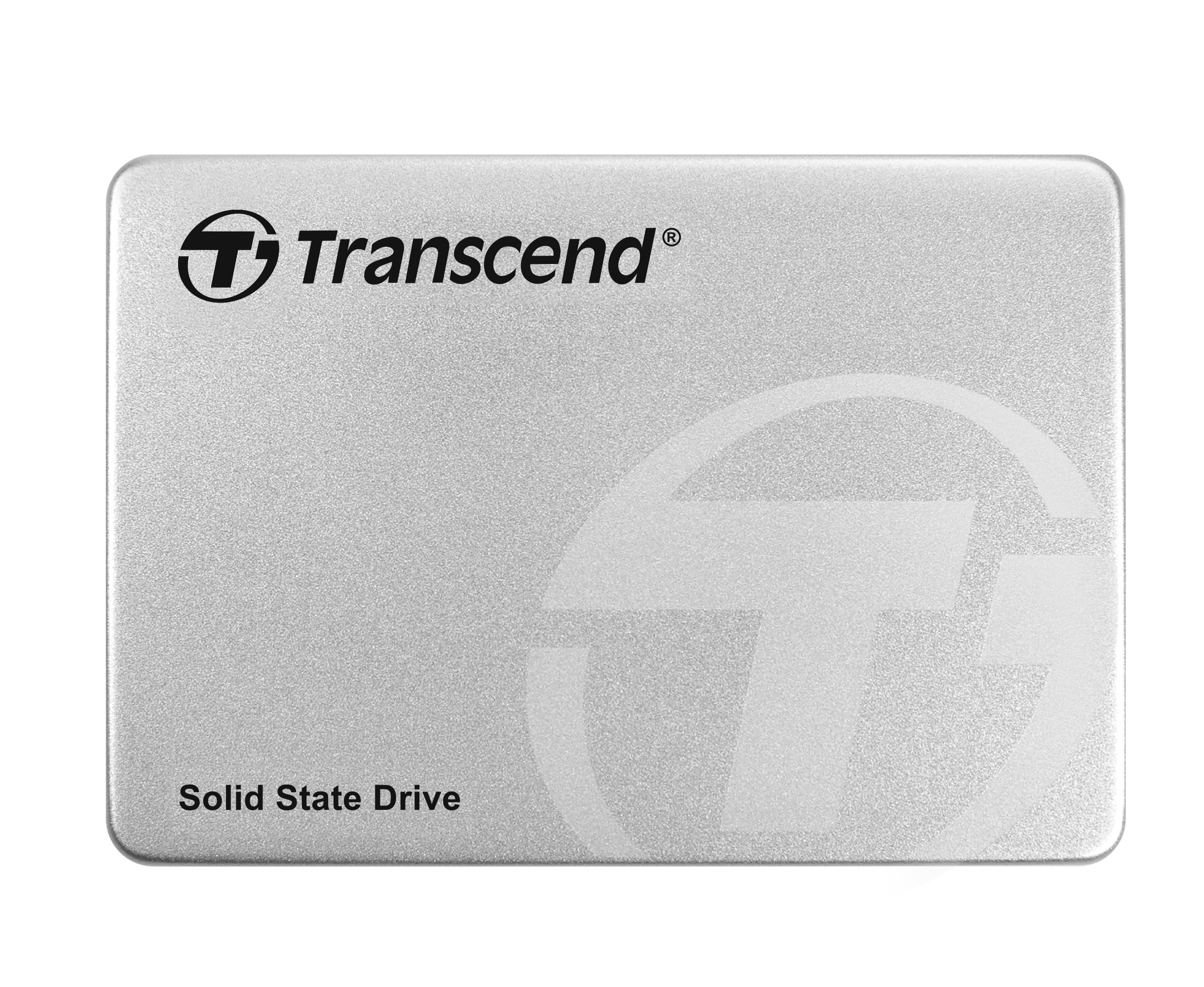 Transcend SSD370S 64GB, 2,5, SATA 6Gb/s SSD