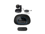 Logitech GROUP - Kit für Videokonferenzen