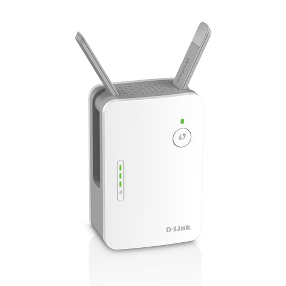 D-Link DAP-1620 - Wi-Fi-Range-Extender - GigE