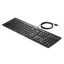 HP Business Slim - Tastatur - USB