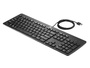 HP Business Slim - Tastatur - USB