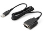 HP Adapter - USB zu seriell