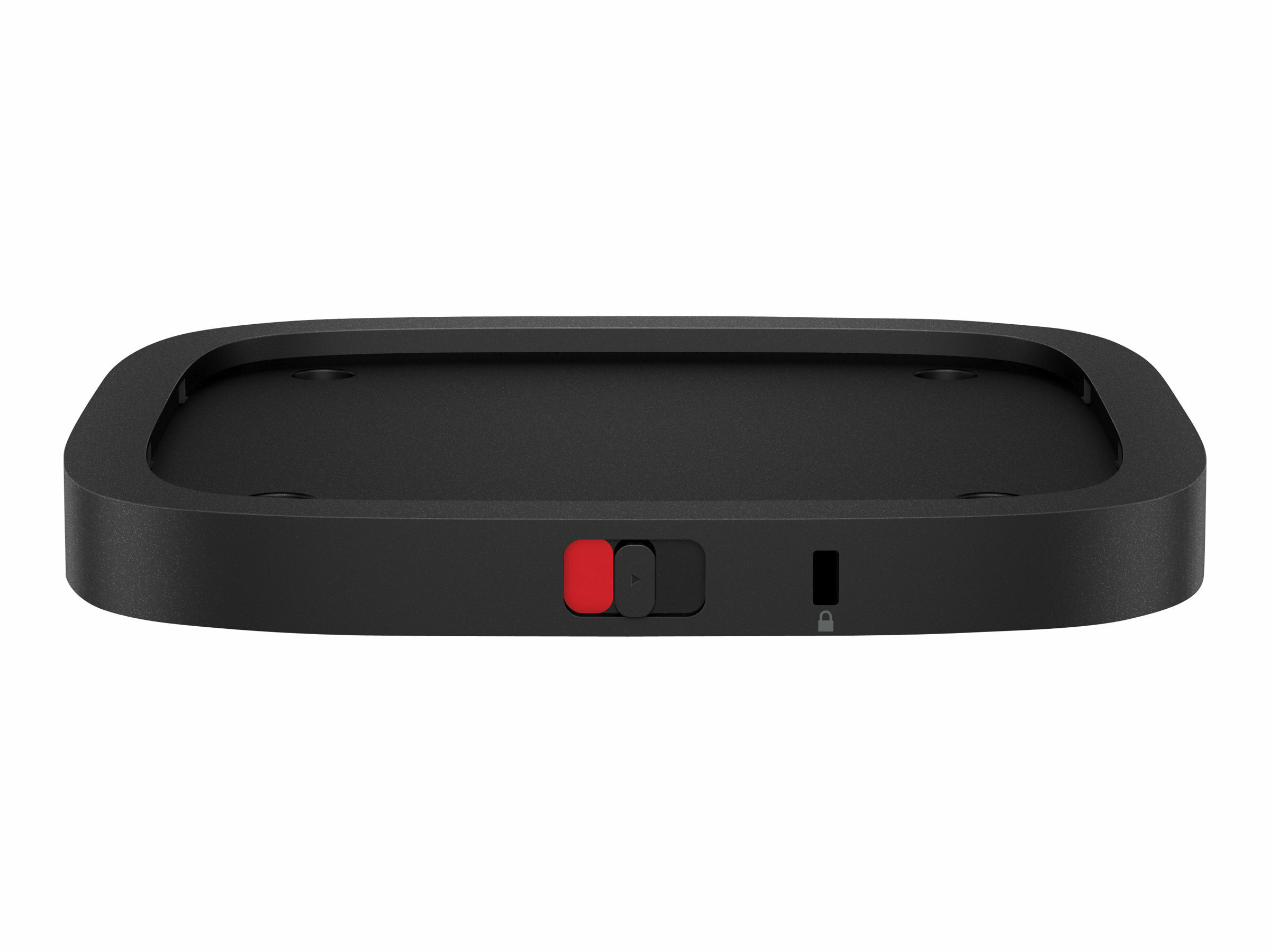 HP VESA Plate - Tischhalterung - für Elite Slice, Slice for Meeting Rooms