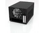 Fractal Design Node 304 - Desktop - Mini-ITX - ohne Netzteil (ATX)