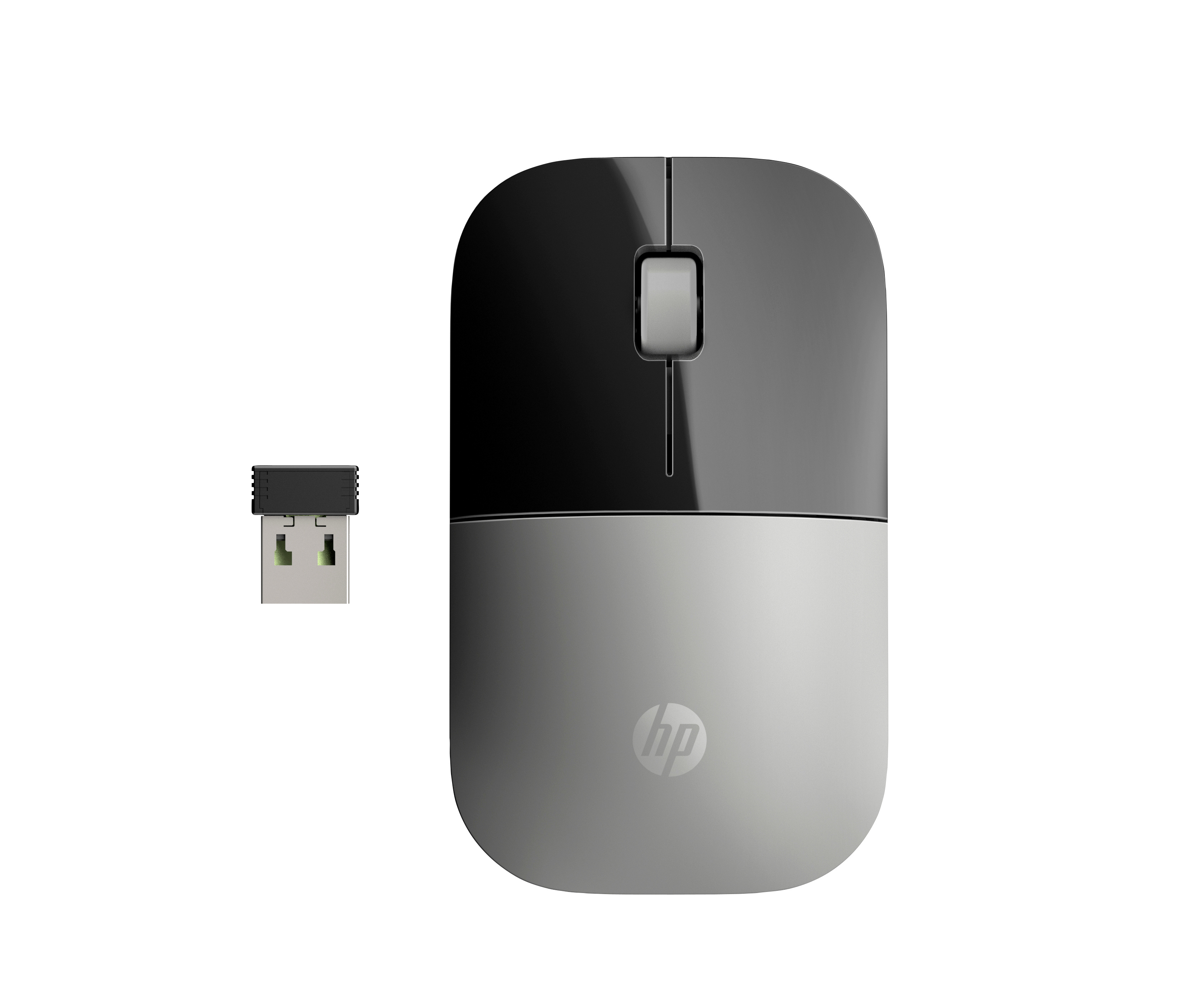 HP Z3700 - Maus - blue Led
