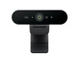 Logitech WebCam BRIO 4K Ultra HD