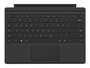 Microsoft Surface Pro Type Cover [2017] schwarz, DE