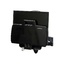 Ergotron 200 Series Combo Arm 24Zoll Schwarz