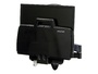 Ergotron 200 Series Combo Arm 24Zoll Schwarz
