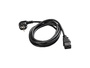 Eaton Input cord 16A EU Schuko - C19