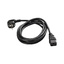 Eaton Input cord 16A EU Schuko - C19