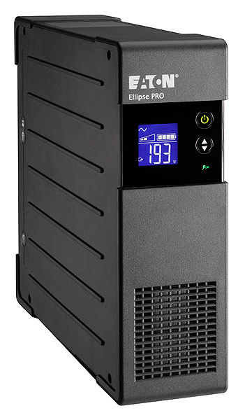 Eaton Ellipse PRO 850 - USV - Wechselstrom 230 V - 510 Watt - 850 VA 9 Ah -...