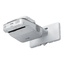 Epson EB-685Wi, 3LCD, WXGA (1280x800), 3500 lm, HDMI, Kurzdistanz, weiss-grau