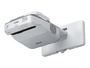 Epson EB-685Wi, 3LCD, WXGA (1280x800), 3500 lm, HDMI, Kurzdistanz, weiss-grau