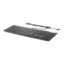 HP USB Bus Slim CCID SmartCard Keyboard - Tastatur - USB