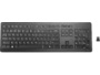 HP Wireless Premium Keyboard