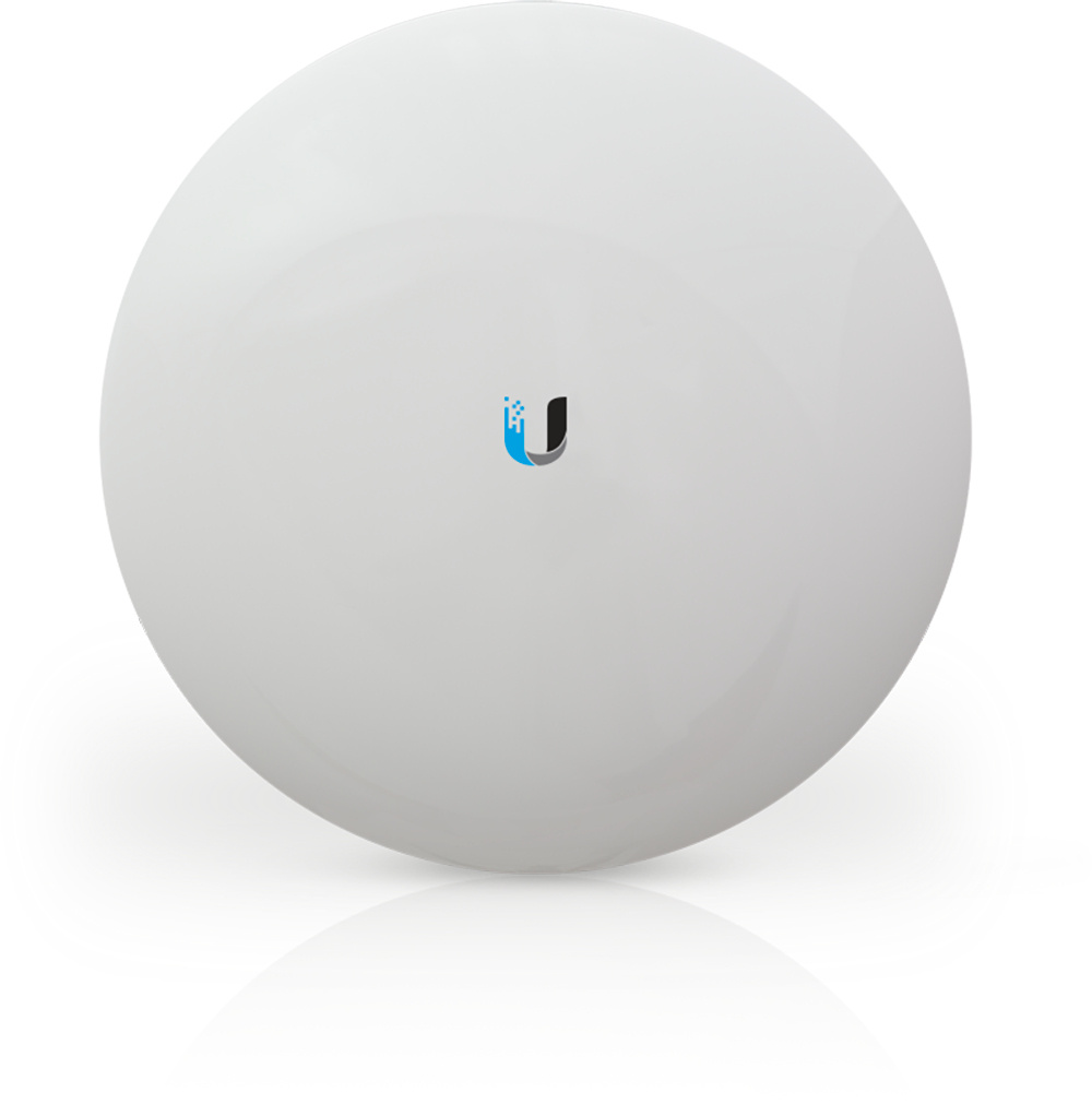 Ubiquiti NanoBeam ac Gen2 NBE-5AC-Gen2, 5GHz