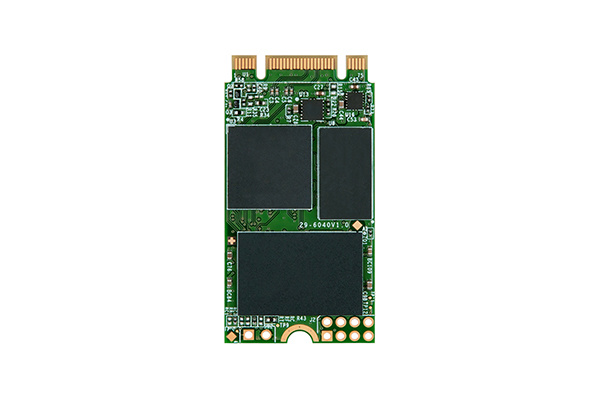 Transcend MTS420S 240GB, M.2 2242, SATA 6Gb/s SSD