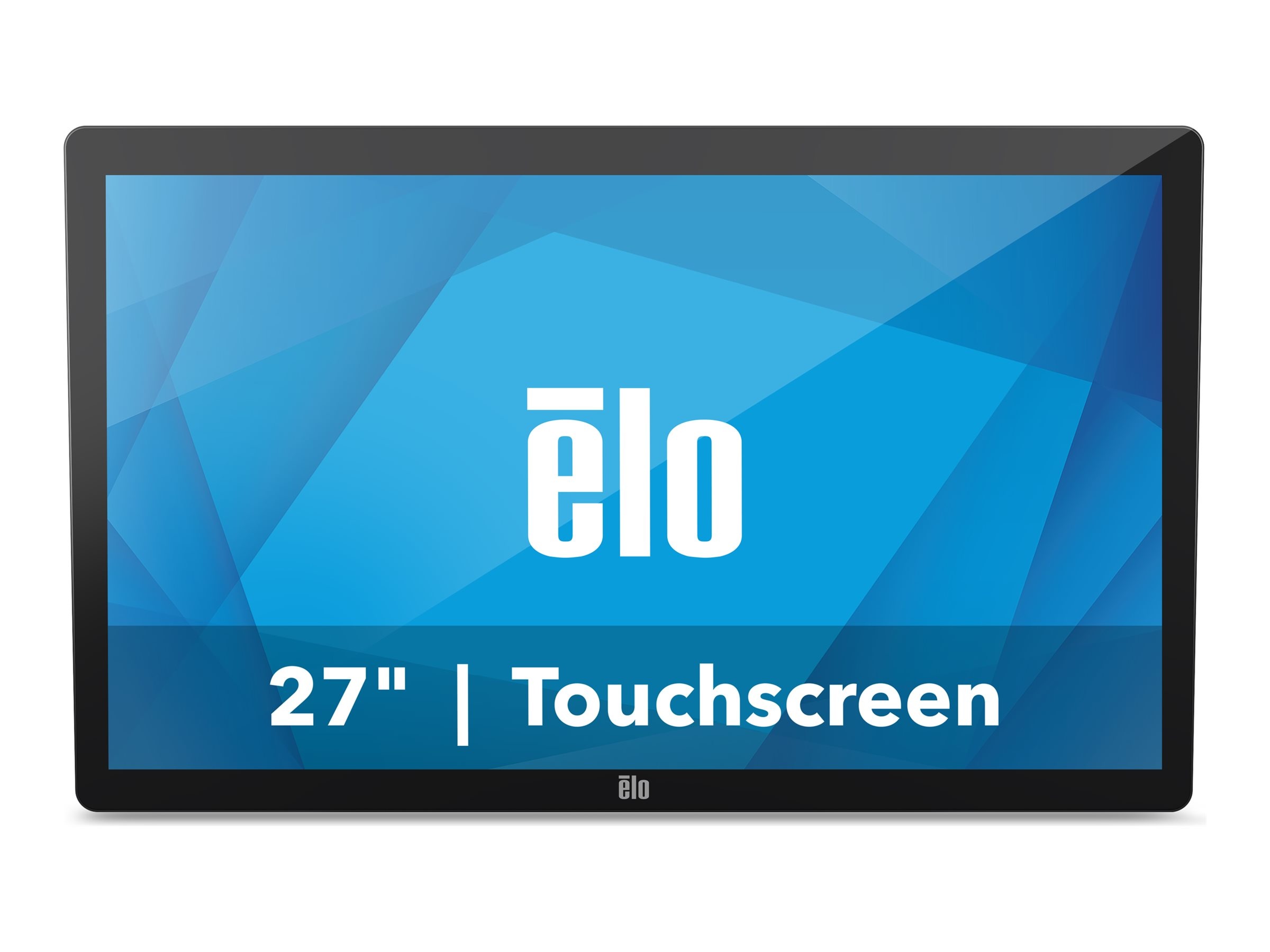 Elo 2702L, 27 Touch, Full HD (1920x1080), TFT, 60Hz, VGA, HDMI, Lautsprecher