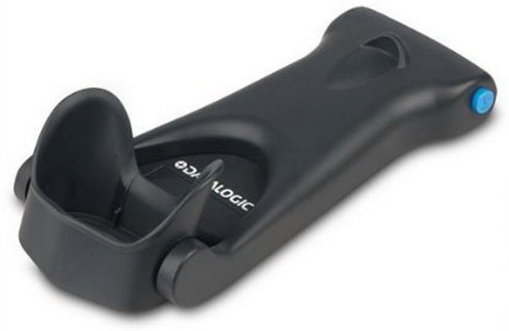 Datalogic STD-QW20-BK Halterung Innenraum Passive Halterung Schwarz