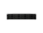 Synology RX1217sas Disk-Array Rack (2U) Schwarz