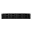 Synology RX1217sas Disk-Array Rack (2U) Schwarz