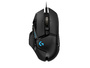 Logitech Gaming Mouse G502 (Hero) - Maus - optisch
