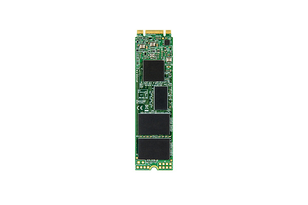 Transcend MTS820S 480GB, M.2 2280, SATA 6Gb/s SSD