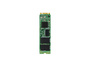 Transcend MTS820S 480GB, M.2 2280, SATA 6Gb/s SSD