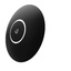Ubiquiti UniFi nanoHD Casing, Cover, Schwarz matt, 3er-Pack