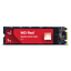 Western Digital WD Red SA500 1TB, M.2 2280 SSD, SATA