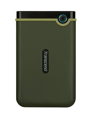 Transcend StoreJet 25M3 1TB, extern, USB-A