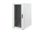 19 Schrank 22HE Glastür T 800