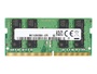 HP 8GB DDR4 3200MHz Memory