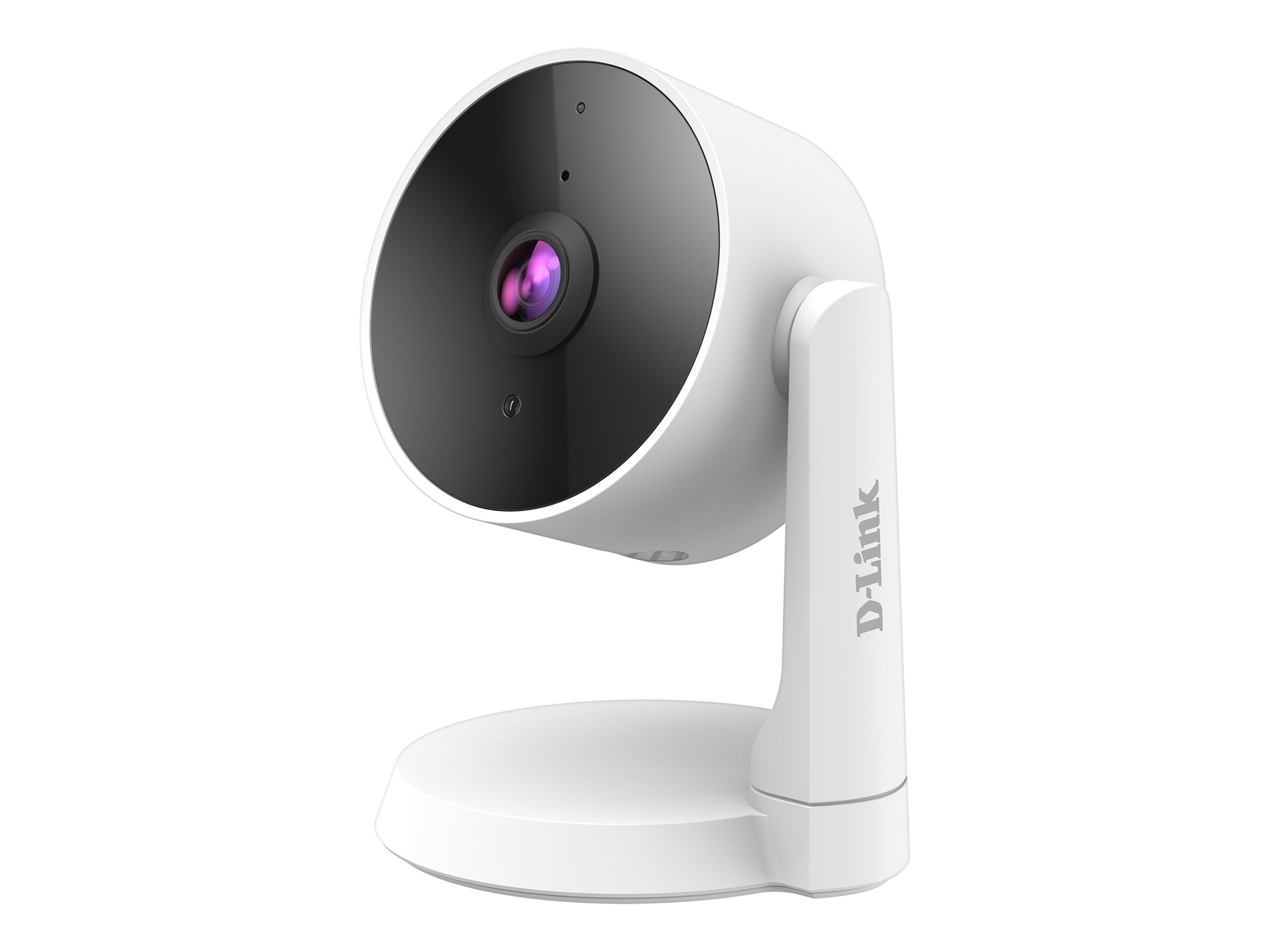 D-Link DCS 8325LH - Netzwerk-Überwachungskamera - Innenbereich - Farbe...