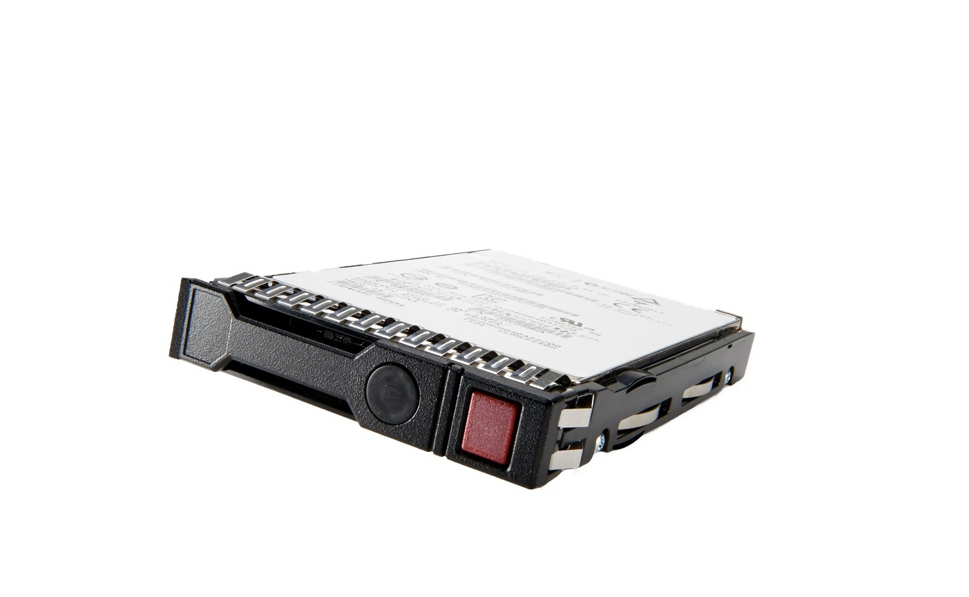 HPE 1TB 6G SATA 7.2K LFF MDL SC HDD