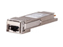 HP Enterprise X140 40G QSFP+ MPO SR4 Netzwerk-Transceiver-Modul 40000 Mbit/s...